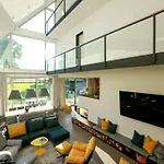 Holiday home Exklusives Auf Fehmarn *