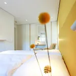 Holiday home Exklusives Auf Fehmarn