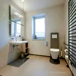 Exklusives Auf Fehmarn Ferienhaus Schlagsdorf (Fehmarn)
