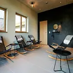 Holiday home Exklusives Auf Fehmarn *