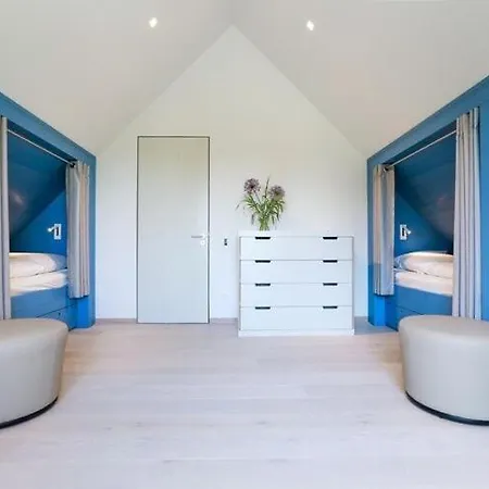 Exklusives Auf Fehmarn בית נופש *