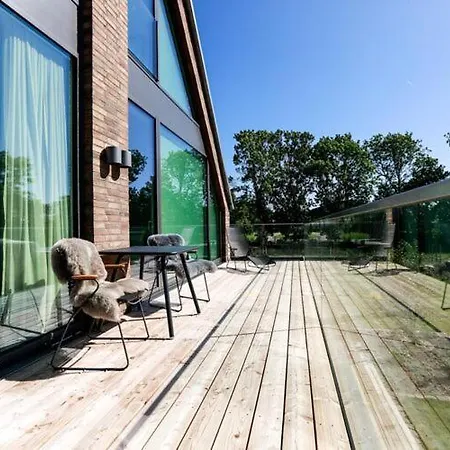 Exclusive On Fehmarn * Schlagsdorf