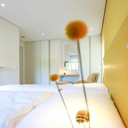 בית נופש Exklusives Auf Fehmarn