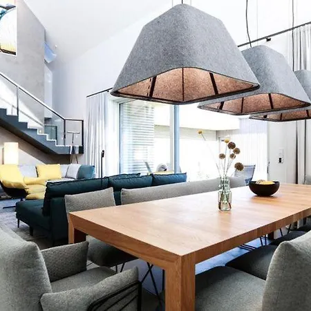 בית נופש Exklusives Auf Fehmarn *