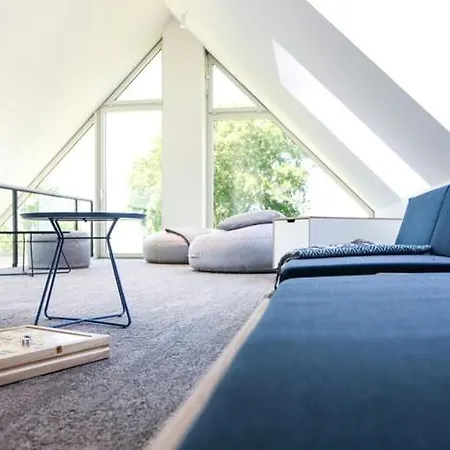 Exklusives Auf Fehmarn 別荘 Schlagsdorf