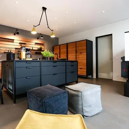 別荘 Exklusives Auf Fehmarn