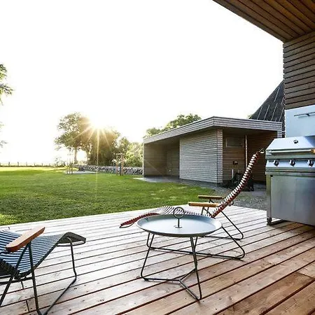 Exclusive On Fehmarn