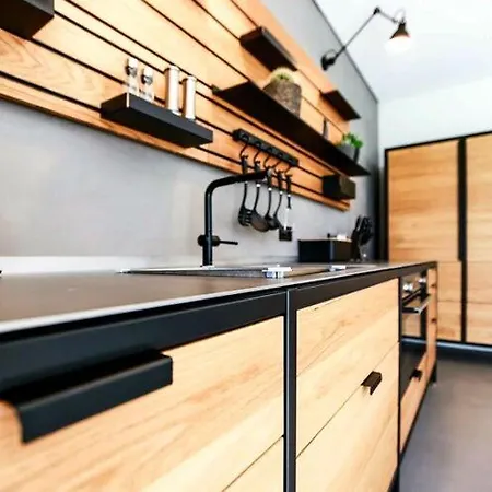 Exklusives Auf Fehmarn