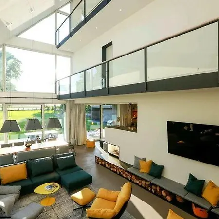 別荘 Exklusives Auf Fehmarn *