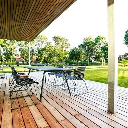 Exclusive On Fehmarn Schlagsdorf