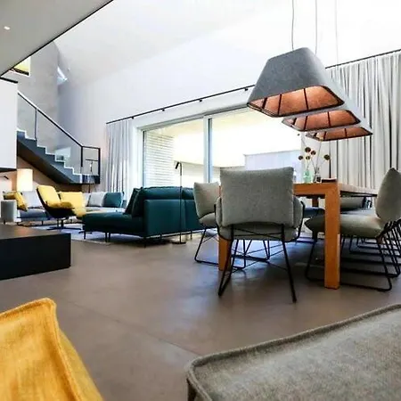 別荘 Exklusives Auf Fehmarn