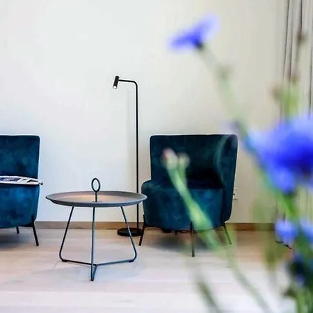 別荘 Exklusives Auf Fehmarn *