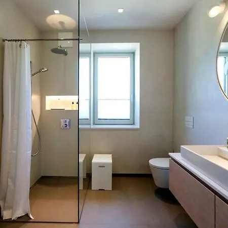 Holiday home Exclusive On Fehmarn *