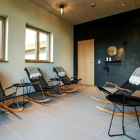 Exclusive On Fehmarn Vakantiehuis Schlagsdorf (Fehmarn)