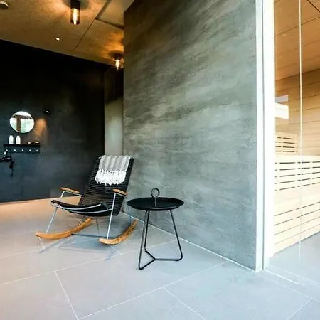 別荘 Exklusives Auf Fehmarn *