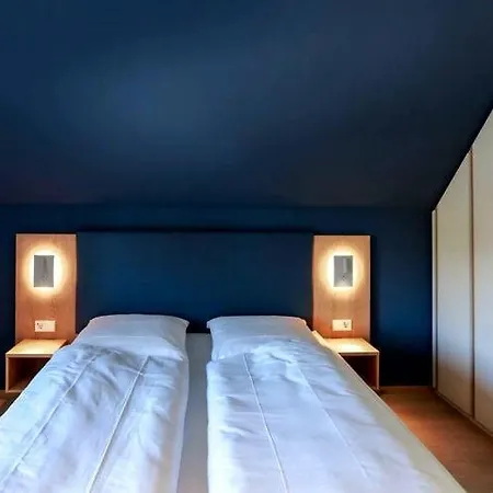 Vakantiehuis Exclusive On Fehmarn Schlagsdorf (Fehmarn)