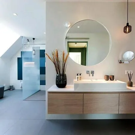 Exklusives Auf Fehmarn * Schlagsdorf (Fehmarn)