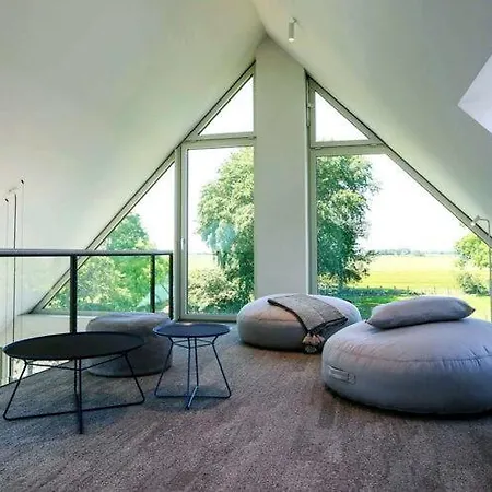 בית נופש Exklusives Auf Fehmarn Schlagsdorf (Fehmarn)