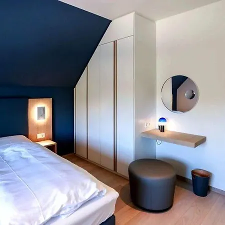 別荘 Exklusives Auf Fehmarn Schlagsdorf