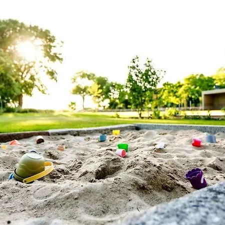 Exklusives Auf Fehmarn *