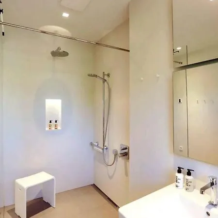 בית נופש Exklusives Auf Fehmarn Schlagsdorf (Fehmarn)