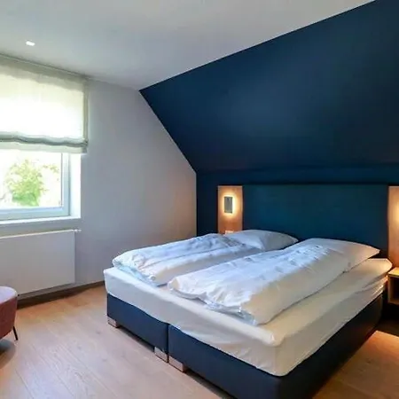 Exklusives Auf Fehmarn Schlagsdorf