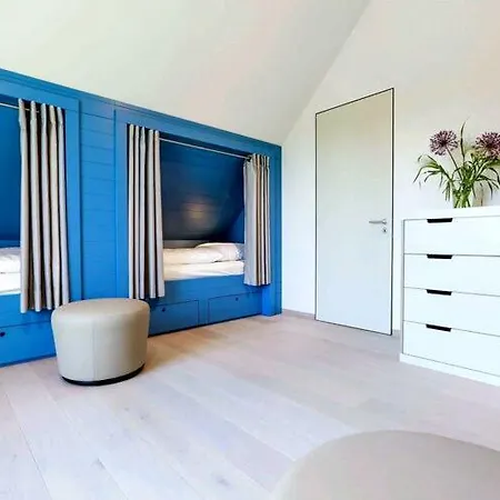 בית נופש Exklusives Auf Fehmarn