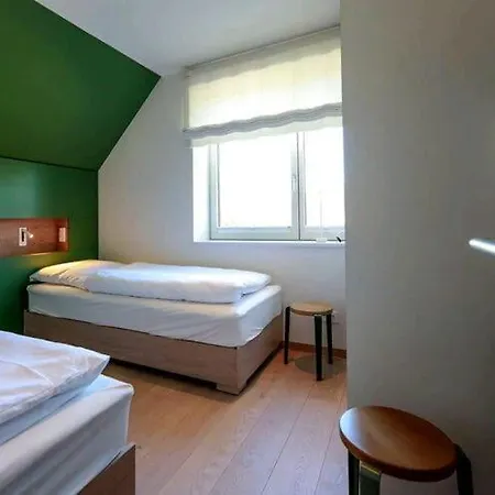 Exclusive On Fehmarn * Schlagsdorf