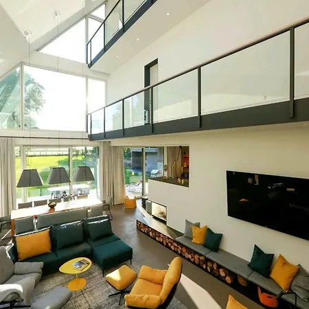 別荘 Exklusives Auf Fehmarn *