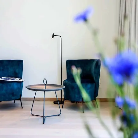 別荘 Exklusives Auf Fehmarn Schlagsdorf