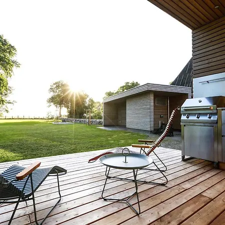 Exklusives Auf Fehmarn * Schlagsdorf