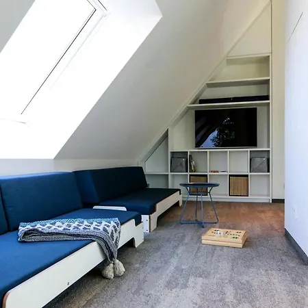 別荘 Exklusives Auf Fehmarn