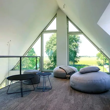 Exklusives Auf Fehmarn Ferienhaus Schlagsdorf (Fehmarn)