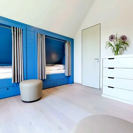 Exklusives Auf Fehmarn *