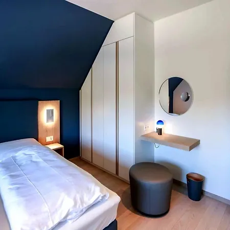 別荘 Exklusives Auf Fehmarn