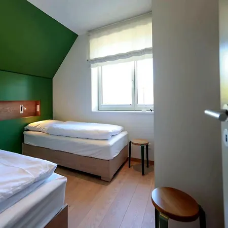 Exklusives Auf Fehmarn 別荘 *