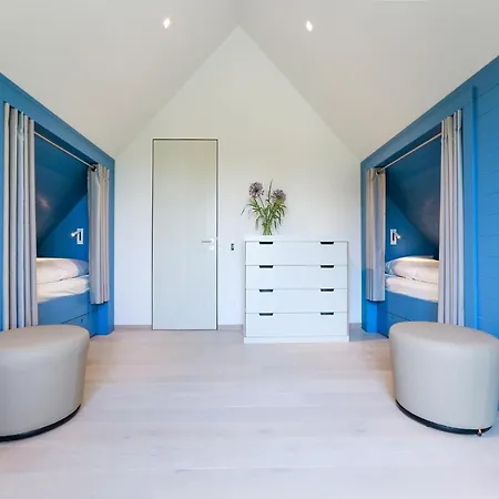 Exklusives Auf Fehmarn 別荘 *