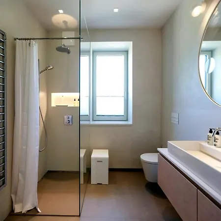 Exklusives Auf Fehmarn 別荘 *