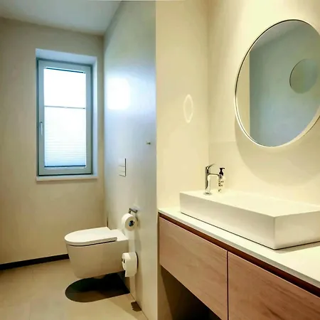 別荘 Exklusives Auf Fehmarn Schlagsdorf