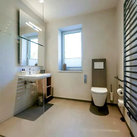 Exklusives Auf Fehmarn 別荘 Schlagsdorf