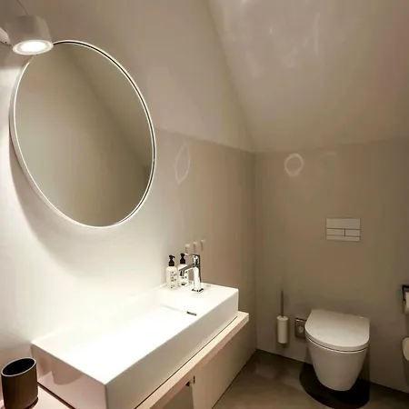 別荘 Exklusives Auf Fehmarn Schlagsdorf