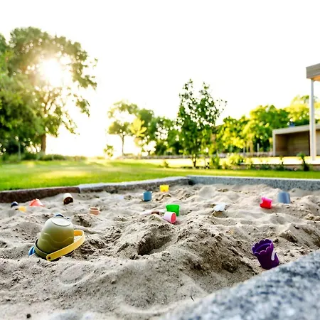 別荘 Exklusives Auf Fehmarn Schlagsdorf