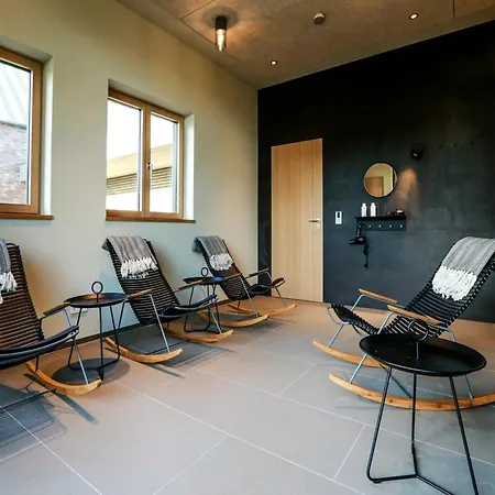 別荘 Exklusives Auf Fehmarn *