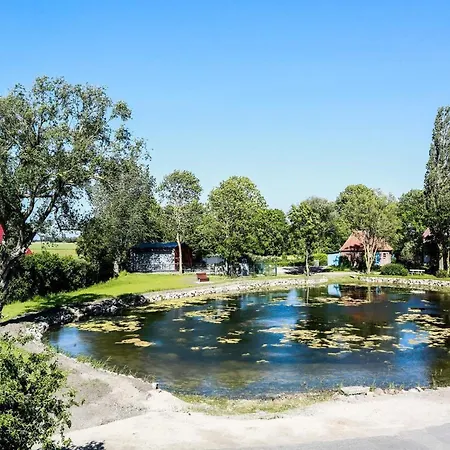 別荘 Exklusives Auf Fehmarn *