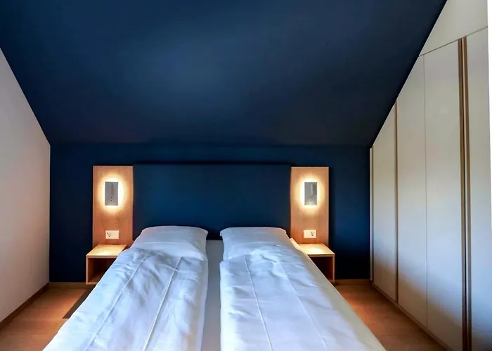 Exklusives Auf Fehmarn *