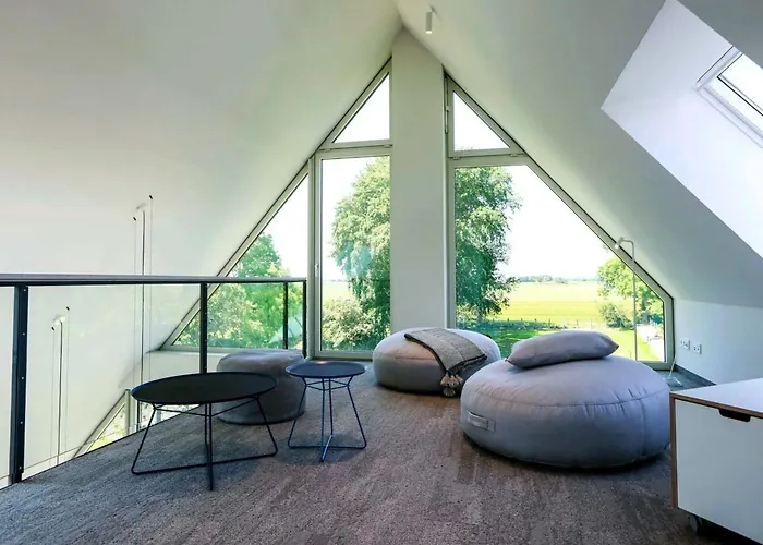 Exklusives Auf Fehmarn Casa de Férias Schlagsdorf (Fehmarn)