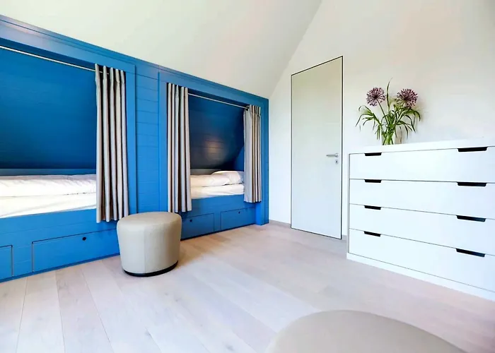 Exklusives Auf Fehmarn *