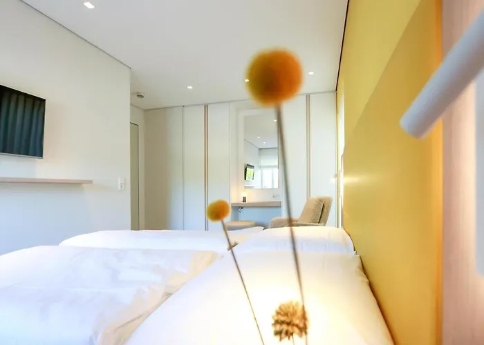 Casa de Férias Exklusives Auf Fehmarn