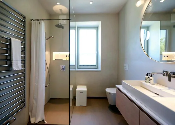 Exklusives Auf Fehmarn Casa de Férias *