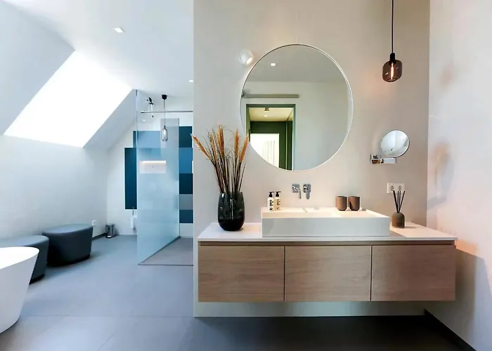 Exklusives Auf Fehmarn *